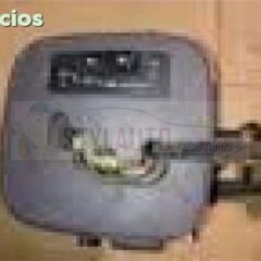 SELECTOR MARCHAS AUTOMATICO MB CLASE A