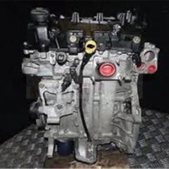 MOTOR ZM01 CITROEN C3 1.0 68CV