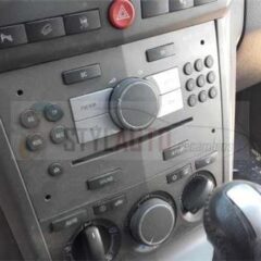 RADIO CD OPEL ANTARA