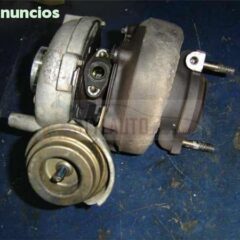 TURBO BMW 530D E39 184CV 2247691F