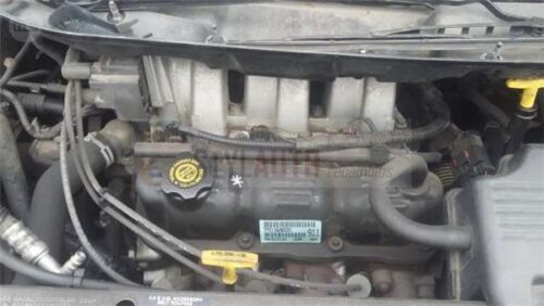 CULATA CHRYSLER VOYAGUER 3.3I P04781911A