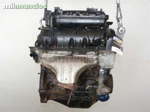MOTOR RENAULT CLIO MK3 1.2 TIPO D4K02
