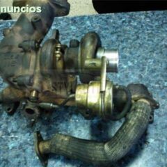 TURBO HYUNDAI TUCSON 2.0CRDI 28231-27000