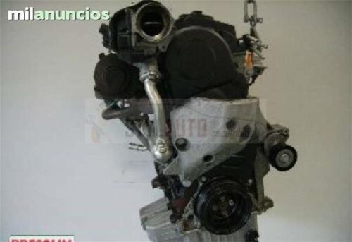 MOTOR SEAT IBIZA 1.4 TDI TIPO BMS B M S