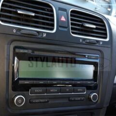 RADIO CD VW GOLF 6 TDI