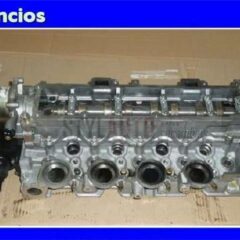 CULATA COMPLETA PEUGEOT-CITROEN 1.4 HDI