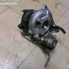 TURBO NISSAN ALMERA 2