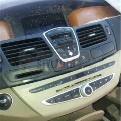 RADIO CD RENAULT LAGUNA 3