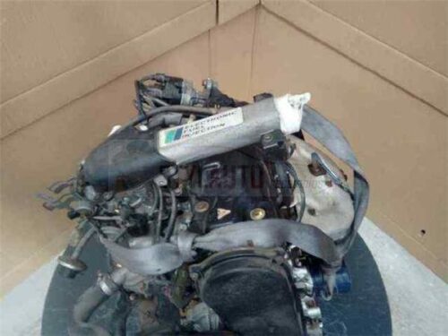 MOTOR SUZUKI VITARA 1.6 8V G16A - Imagen 3