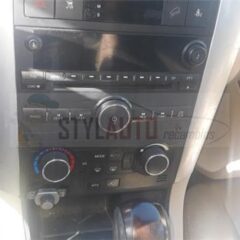 RADIO CD CHEVROLET CAPTIVA