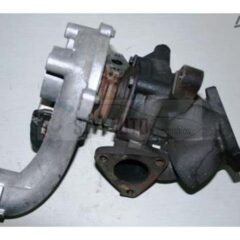 TURBO RENAULT SAFRANE 2.2 7700101141B