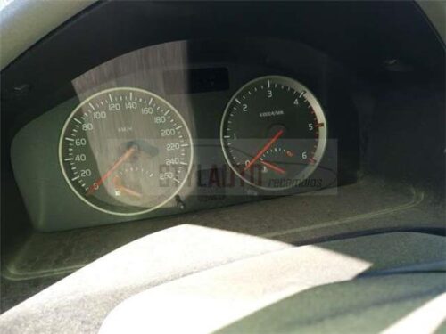CUADRO RELOJES VOLVO S40 2008 DIESEL