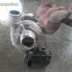 TURBO FORD MONDEO 2.0TDCI 4S7Q-6K682-EL