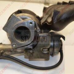 TURBO FORD TRANSIT 2.4 TDCI 4C1Q-6K682-B