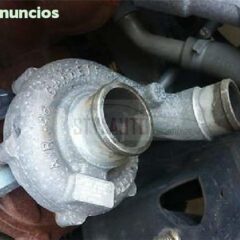 TURBO SSANYONG ACTYON A6640900780