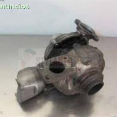 TURBO FORD FOCUS 1.6 TDCI 9657248680