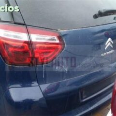 PILOTOS TRASEROS CITROEN C4 GRAND PICASS