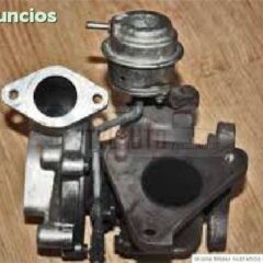 TURBO NISSAN X-TRAIL 2.2 727477-5006S