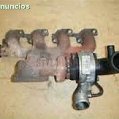 TURBO FORD TRANSIT 2.4 TDDI