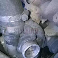 TURBO SSANYONG MUSSO 2.9 TURBODIESEL