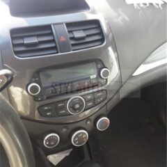 RADIO CD CHEVROLET SPARK