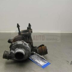 TURBO KIA CEED 1.6 CRDI 20201-2A400