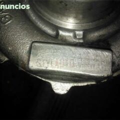 TURBO MERCEDES 220CDI A6460960499