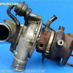 TURBO HYUNDAI TERRACAN 2.9 28200-4X400