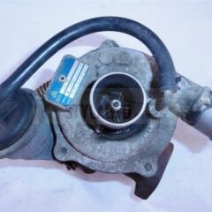 TURBO OPEL CORSA D 1.3 CDTI Z13DTJ