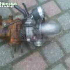 TURBO HYUNDAI CRDI 28200-4A001