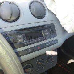 RADIO CD BASICA SEAT IBIZA 2012