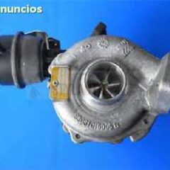 TURBO AUDI A4 2.0 TDI 03L145702E