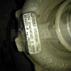 TURBO VW LT 2.5 TDI 074145701D GT2052V