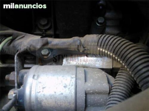 MOTOR RENAULT CLIO MK3 1.2 TIPO D4K02 - Imagen 2