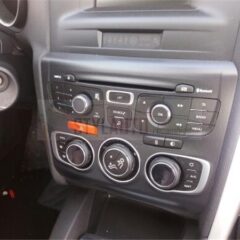 RADIO CD MP3 CITROEN DS4