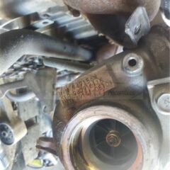 TURBO VOLVO S80 2.8 T6 9471564