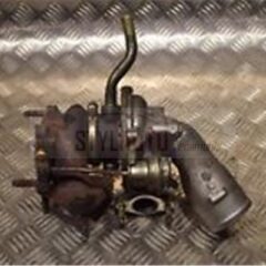 TURBO NISSAN NAVARA 2.5 14411-VK500