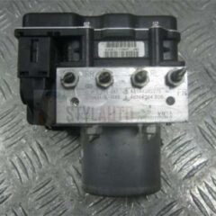 ABS SMART A4544202275 BOSCH 0265235097