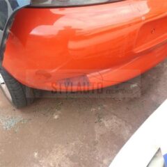 PARAGOLPES TRASERO FORD PUMA