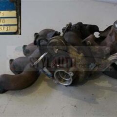 TURBO PEUGEOT BOXER 2.5TDI 53169706737