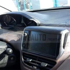 PANTALLA DISPLAY PEUGEOT 2008