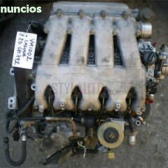 MOTOR-RENAULT-LAGUNA-2-2L-D-G8TN792