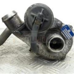 TURBO PEUGEOT BIPPER 1.4 54359700021