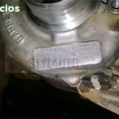 TURBO VW SHARAN TDI 038253019N