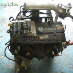 MOTOR-RENAULT-MEGANE-1-6L-1996-K7MA702