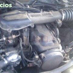 MOTOR SUZUKI VITARA 1.6 8V GASOLINA