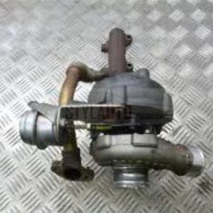 TURBO KIA RIO 1.5 CRDI 28201-2A400