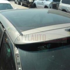 TECHO SOLAR CITROEN C4 GRAND PICASSO 11