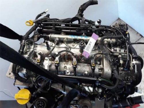 MOTOR OPEL CORSA D 1.3 CDTI Z13DTH