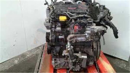 MOTOR RENAULT MEGANE 2.0 M9RN744